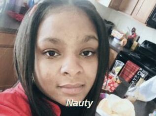 Nauty