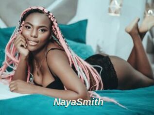NayaSmith