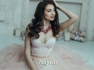 Nayrin