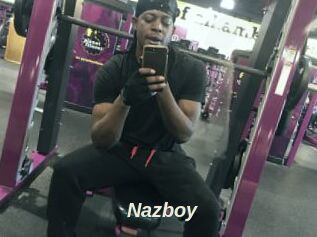 Nazboy