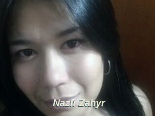 Nazli_Zahyr