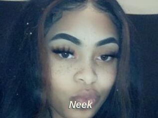 Neek