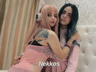 Nekkos
