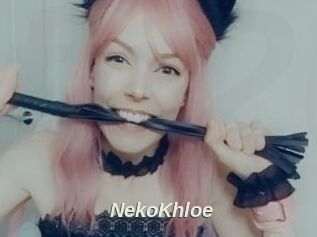 NekoKhloe