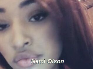 Nemi_Olson