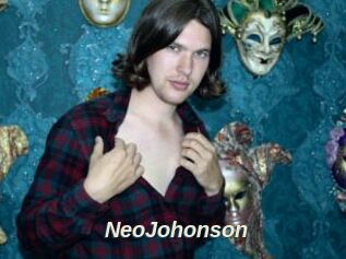 NeoJohonson