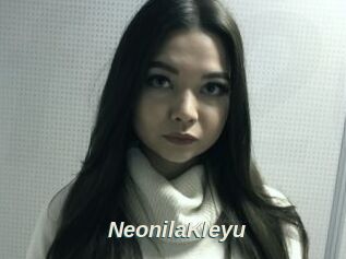 NeonilaKleyu