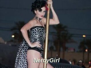 NerdyGirl