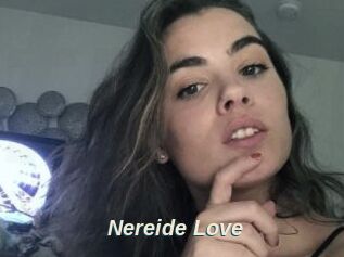 Nereide_Love
