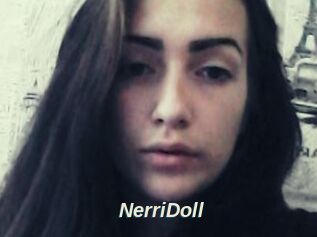 NerriDoll
