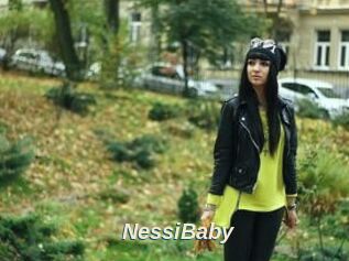 NessiBaby