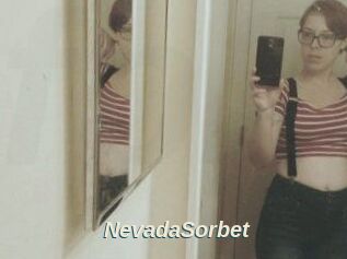 NevadaSorbet