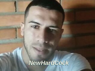NewHardCock