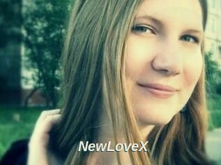 NewLoveX
