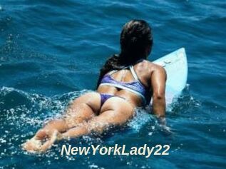 NewYorkLady22