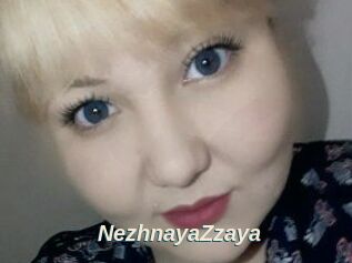 NezhnayaZzaya
