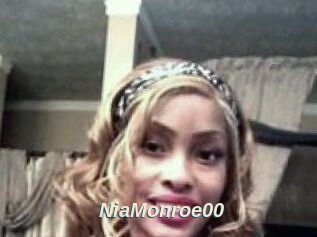 NiaMonroe00