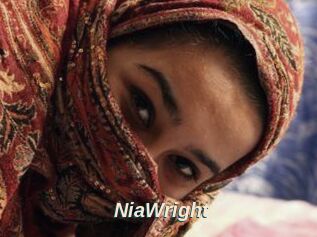 NiaWright