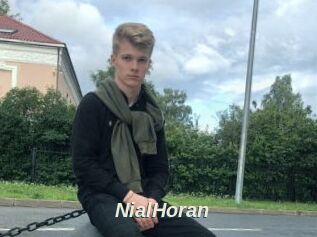 NialHoran