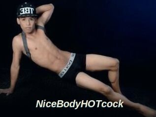 NiceBodyHOTcock