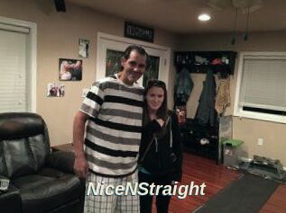 NiceNStraight