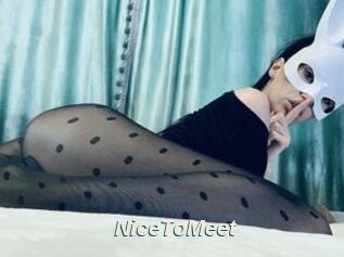 NiceToMeet