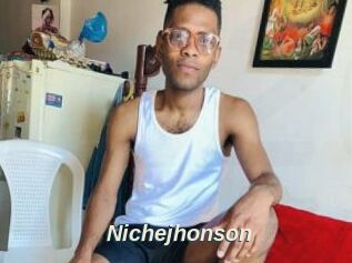 Nichejhonson