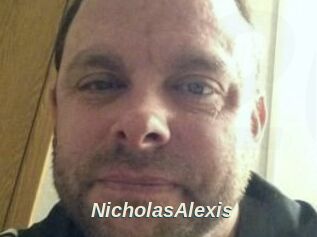 Nicholas_Alexis