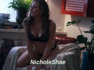 NicholeShae