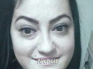Nicholl