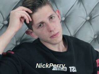 NickPerry