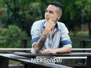 NickSoldati