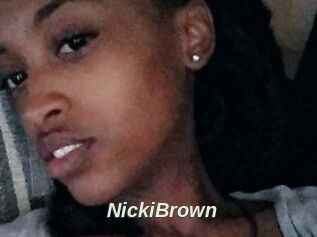 NickiBrown