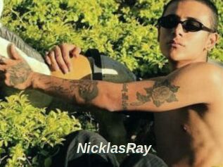 NicklasRay