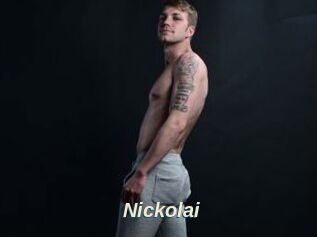 Nickolai