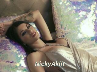 NickyAkin