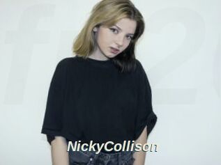 NickyCollison