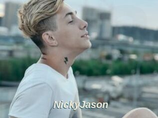 NickyJason