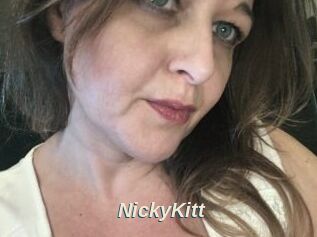 NickyKitt