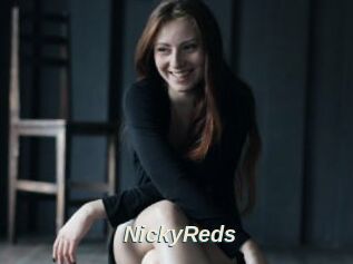 NickyReds
