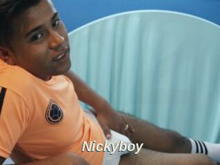 Nickyboy