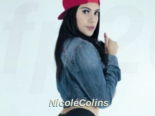 NicoleColins