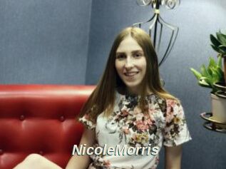 NicoleMorris