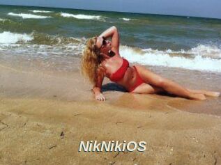 NikNikiOS