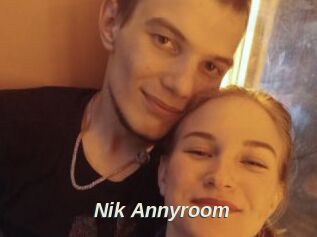Nik_Annyroom