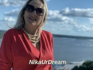 NikaUrDream