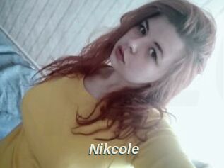 Nikcole