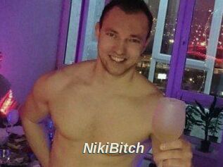 NikiBitch