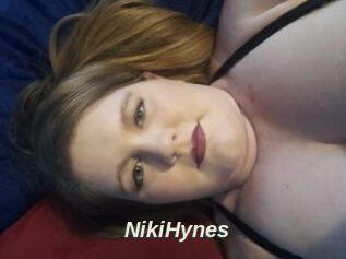 NikiHynes
