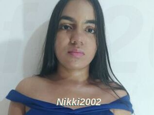 Nikki2002